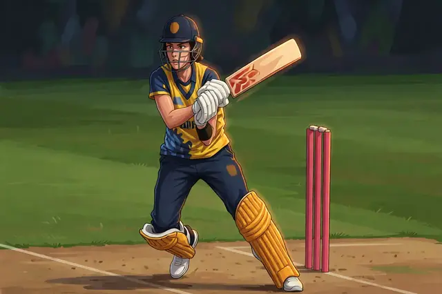 Women's cricket shortchanged again as men's Test binfire sucks up the oxygen