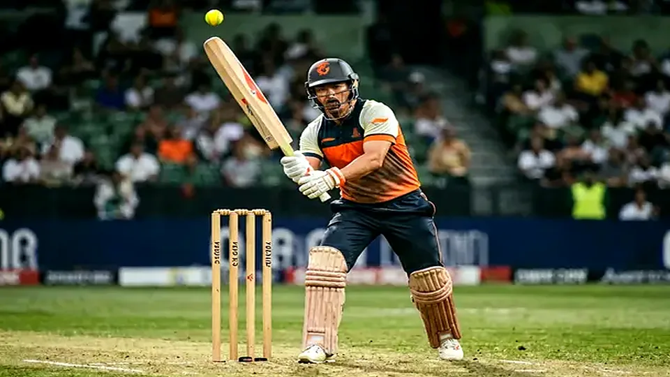 Corporate Cricket’s Ghost: Why the BCCI Trophy Stats Still Haunt Us