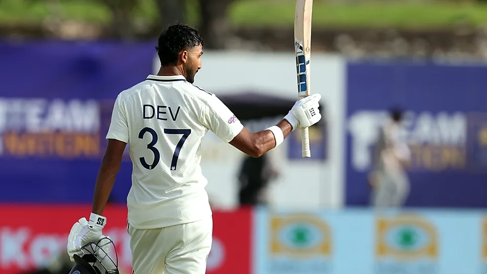 Padikkal’s 199: India A Turn the Screw as Spin 777 Yono Apk Download Trends